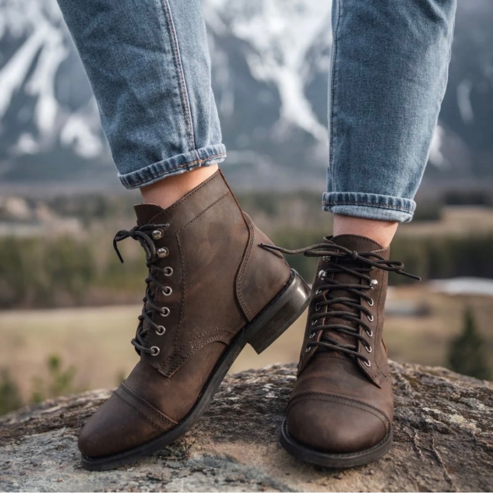 Thursday Boots